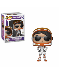 Funko Pop Games 434 Fortnite 34469 Moonwalker