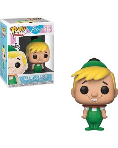 Funko Pop Animation 512 Hanna & Barbera The Jetsons 35528 Elroy Jetson