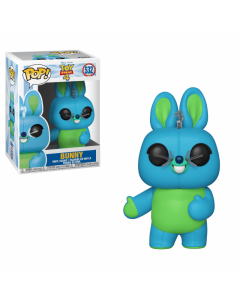 Funko Pop Disney 532 Pixar Toy Story 4 37400 Bunny