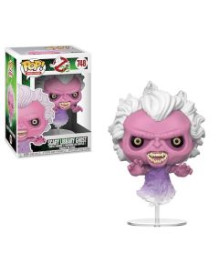 Funko Pop Movies 748 Ghostbusters 39334 Scary Library Ghost