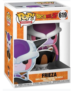 Funko Pop Animation 619 Dragonball Z 39702 Frieza