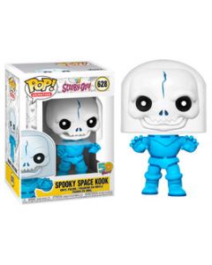 Funko Pop Animation 628 Scooby-Doo! 39952 Spooky Space Kook