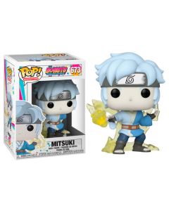 Funko Pop Animation 673 Boruto Naruto next Generations 45427 Mitsuki