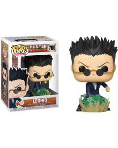 Funko Pop Animation 700 Hunter 45663 Leorio