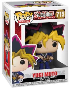Funko Pop Animation 715 Yu-Gi-oh! 46922 Yugi Muto