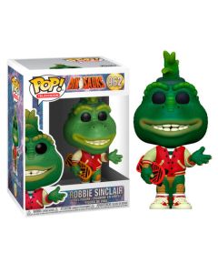 Funko Pop Television 962 Dinosaurs 47009 Robbie Sinclair
