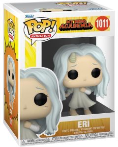 Funko Pop Animation 1011 My Hero Academia 47594 Eri