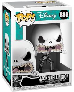 Funko Pop Disney 808 NBX 48182 Jack Skellington