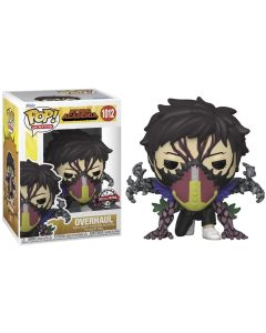 Funko Pop Animation 1012 My Hero Academia 52110 Overhaul Special Edition