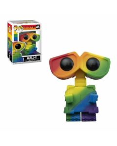 Funko Pop Disney Pixar 45 Wall-E 56980 Wall-e Rainbow