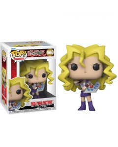 Funko Pop Animation 1060 Yu-Gi-oh! 57646 Mai Valentine