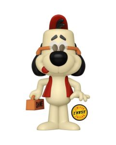 FK-SD Underdog Chase 670pcs