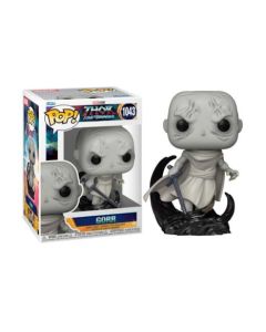 Funko Pop Marvel 1043 Thor Love and Thunder 62424 Gorr