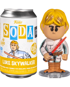 FK-SD Star Wars Luke Skywalker Regular 10000pcs