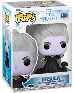 Funko Pop Disney 1364 The Little Mermaid 70733 Ursula