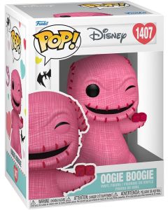 Funko Pop Disney 1407 NBX 75769 Oogie Boogie