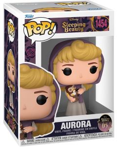 Funko Pop Disney 1454 Sleeping Beauty 78181 Aurora