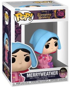 Funko Pop Disney 1456 Sleeping Beauty 78183 Merryweather