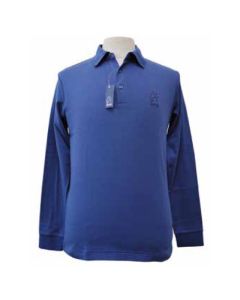 Tintin Abbigliamento 0086006700M POLO BLU M