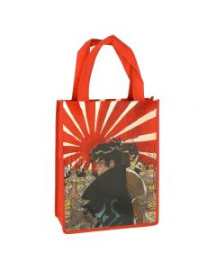 Moulinsart Corto Maltese Small Bag La Jeunesse 33x26x12cm