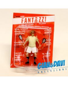 Infinite Statue - Fantozzi Batti lei? Rosso