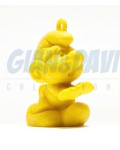 PUFFO MINI RUNNER GIALLO