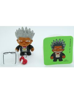 Kidrobot Vinyl Mini Figure - Simpsons S1 Lucius Sweet 1/48