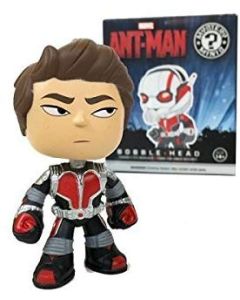 Funko Mystery Minis Marvel Ant-Man - Ant-Man Unmasked