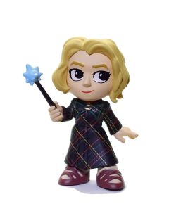 Funko Mystery Minis Fantastic Beasts The Crimes of Grindelwald - Queenie Goldstein 1/72