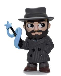 Funko Mystery Minis Fantastic Beasts The Crimes of Grindelwald - Albus Dumbledore 1/24