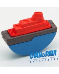 MB-C-CC Nave BAR