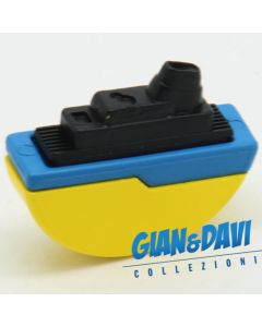 MB-C-CC Nave GBN