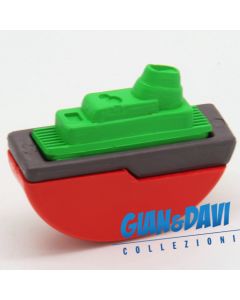 MB-C-CC Nave RAV