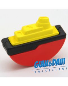 MB-C-CC Nave RNG