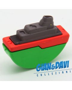 MB-C-CC Nave VRA