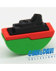 MB-C-CC Nave VRN