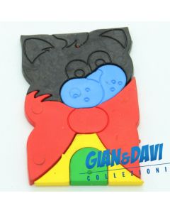 MB-C-IPP Gatto Nero