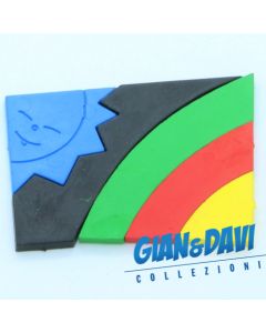 MB-C-IPP Sole Blu