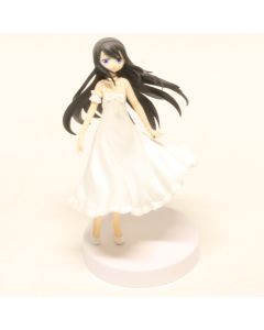 Banpresto Puella Magi Madoka Magica 17cm Homura Akemi