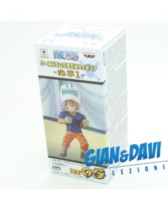 One Piece Marines 05