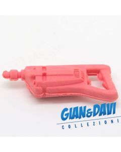 B-MB-B Trapano Rosa