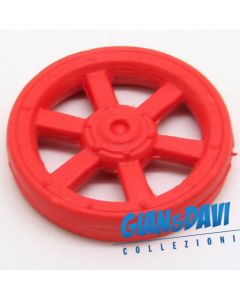 MB-G-OGV Ruota Rossa