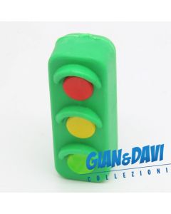 MB-G-SS Semaforo Verde Chiaro