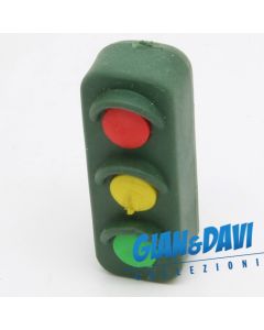 MB-G-SS Semaforo Verde Scuro