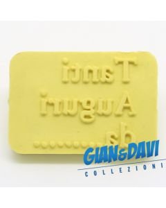 MB-G-TPMB - Tanti Auguri da Giallo Chairo