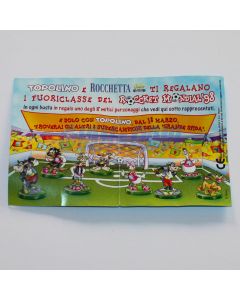 BPZ Foglietto illustrativo