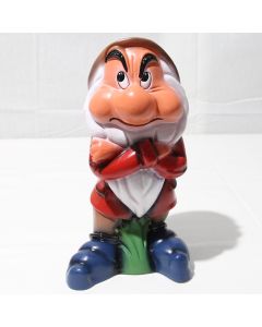 Celloplast - Disney Biancaneve e i 7 Nani - Brontolo 27cm