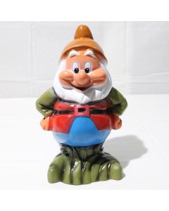Celloplast - Disney Biancaneve e i 7 Nani - Gongolo 31cm