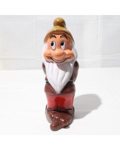Celloplast - Disney Biancaneve e i 7 Nani - Mammolo 31cm