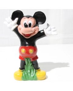 Celloplast - Disney - Topolino Mickey Mouse Saluta 28cm